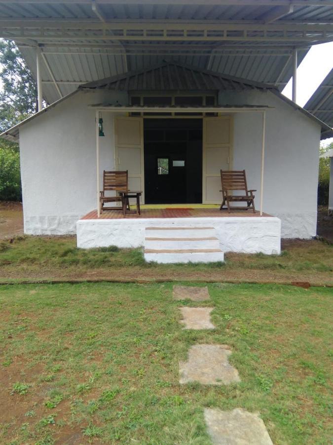 Jamrung Hillside Camping Jambrung Exterior foto